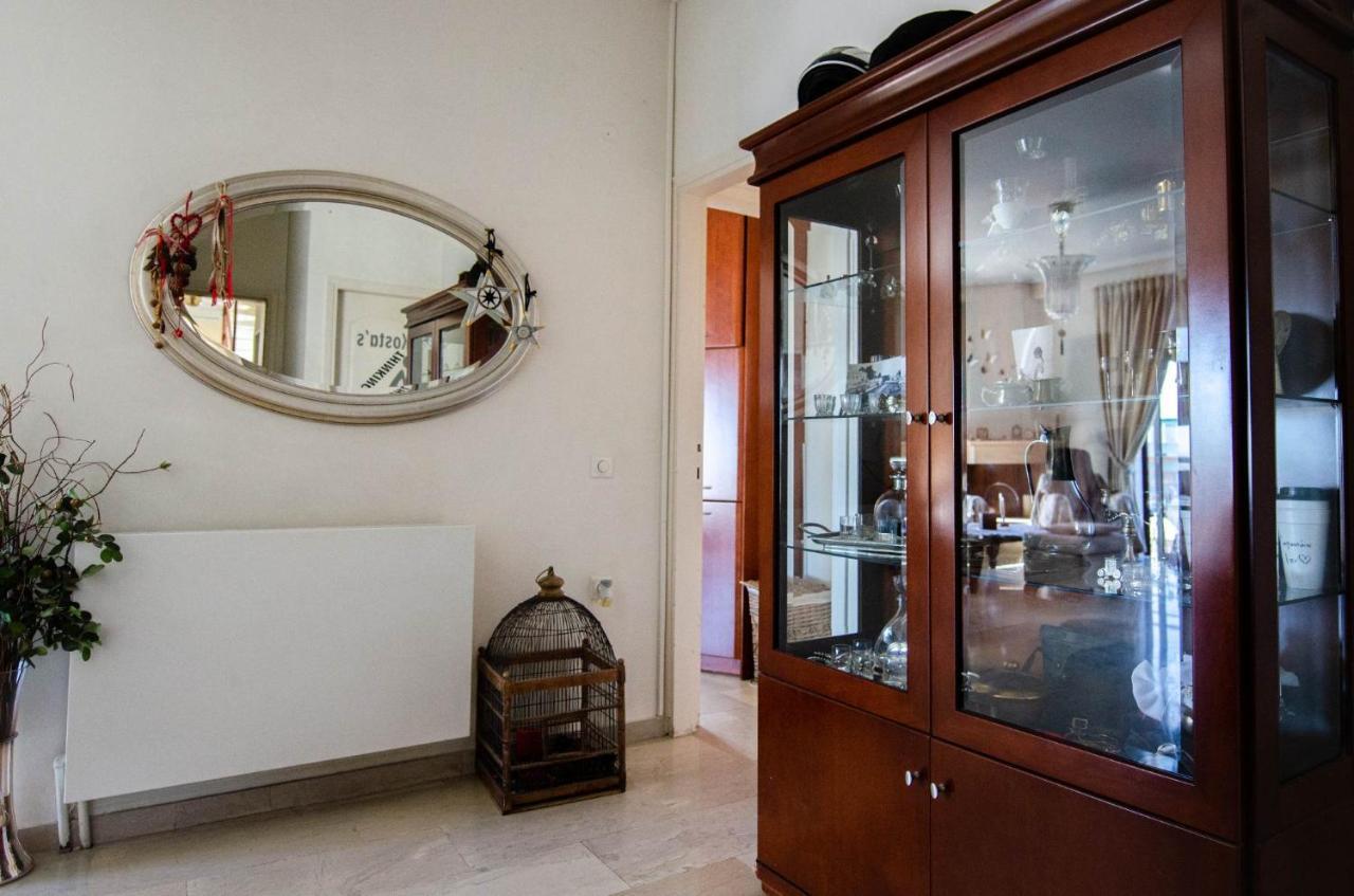 Aigio Park Apartment Exterior photo